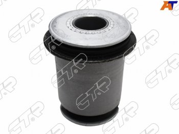1 779 р. Сайлентблок Toyota Land Cruiser (J200) 07-21  Lexus LX 07-23  Toyota Sequoia 07-17  Tundra 06-22 CTR GV0572R  с доставкой в г. Воронеж. Увеличить фотографию 1