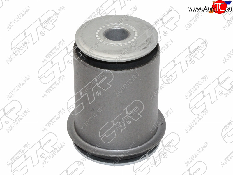 2 199 р. Сайлентблок Toyota Land Cruiser (J200) 07-21  Lexus LX 07-23  Toyota Sequoia 07-17  Tundra 06-22 CTR GV0572L  с доставкой в г. Воронеж