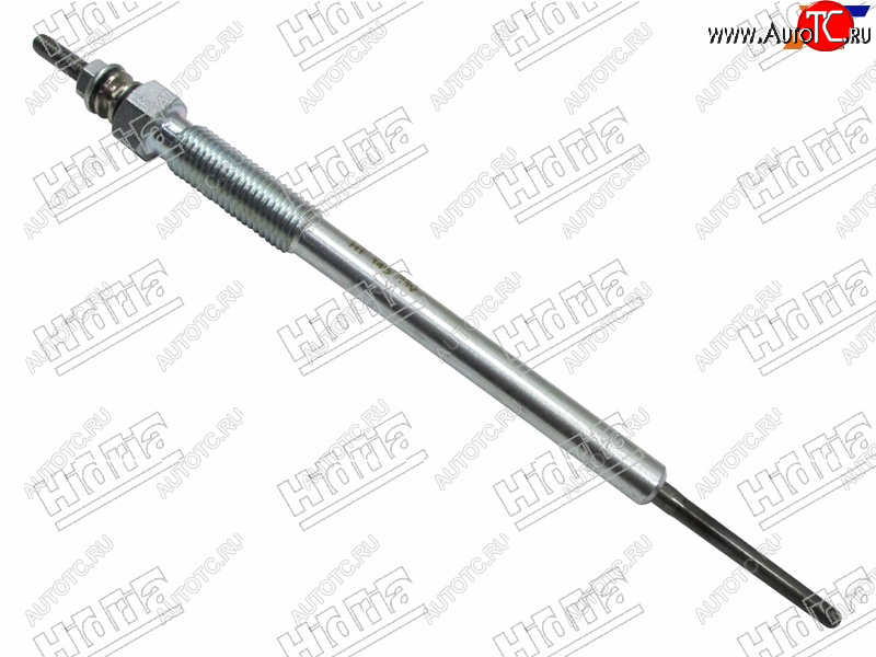 729 р. Свеча накала TOYOTA DYNATOYOACEFORTUNERHILUXLAND CRUISER 1KDFTV2KDFTV                           HIDRIA H1 145  с доставкой в г. Воронеж