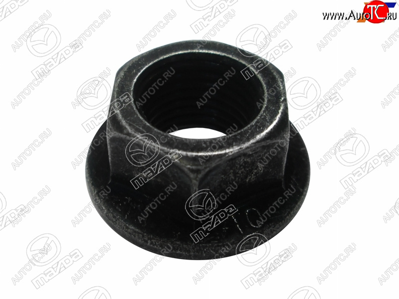 539 р. Гайка болта эксцентрика MAZDA6ATENZA 07-14                                                          MAZDA H26628091  с доставкой в г. Воронеж