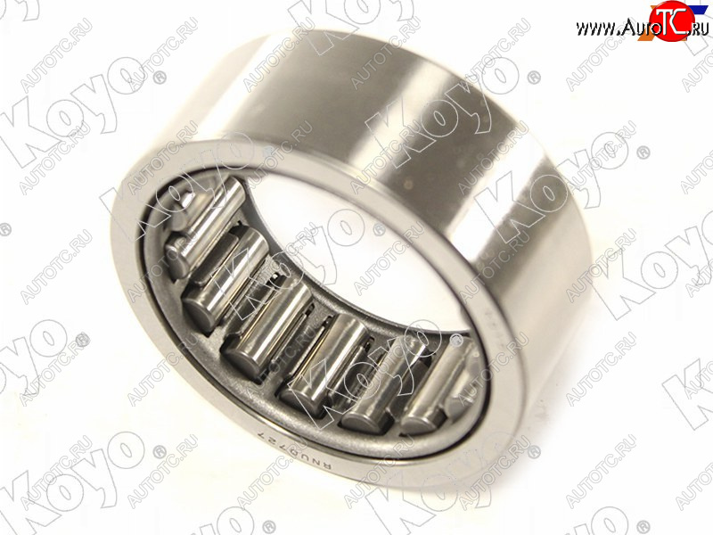 1 089 р. Подшипник зад полуоси TOYOTA LAND CRUISER 607080 DYNATOYOACE 80-99 KOYO HC-RNU0727  с доставкой в г. Воронеж