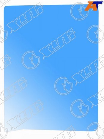 3 079 р. Стекло боковое опускное (Спереди Справа Цвет зеленый) Hyundai HD120 97-18  HD170 97-18  HD250 97 XYG HD120 FD/RH  с доставкой в г. Воронеж. Увеличить фотографию 1