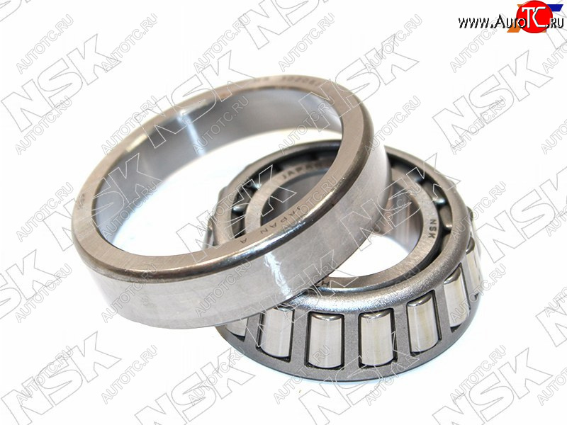 799 р. Подшипник первичного вала MMC  SUBARU  SUZUKI, 306216 роликовый конический NSK HR30206J  с доставкой в г. Воронеж