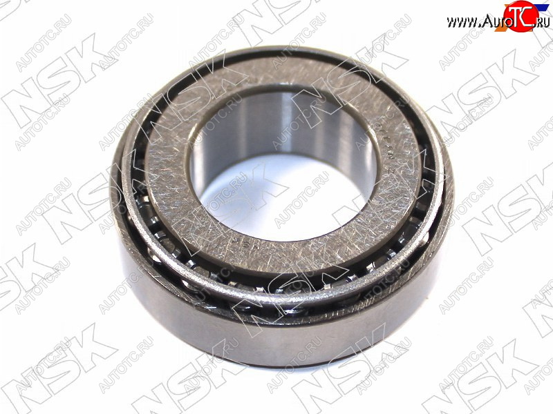 689 р. Подшипник передней ступицы NISSAN  MAZDA, 254715 роликовый конический NSK HR32005J  с доставкой в г. Воронеж
