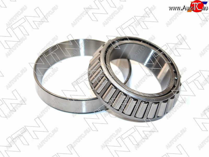 1 399 р. Подшипник редуктора на привод LAND CRUISER 200 07-RR полуоси NISSAN ATLAS 88-02                     NTN HR32010XJ  с доставкой в г. Воронеж