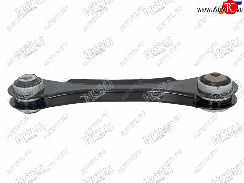1 999 р. Рычаг подвески задний верхний №1 BMW1 F2# 10-BMW2 F22 13-BMW3 F30#F80 11-BMW4 F32 13- RH HOSU HSAC0068  с доставкой в г. Воронеж