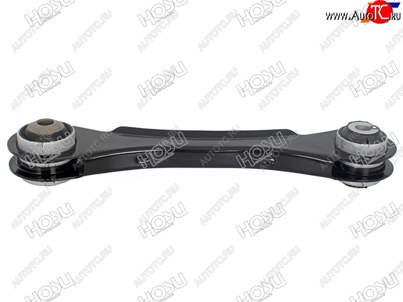 1 999 р. Рычаг подвески задний верхний №1 BMW1 F2# 10-BMW2 F22 13-BMW3 F30#F80 11-BMW4 F32 13- LH HOSU HSAC0067  с доставкой в г. Воронеж