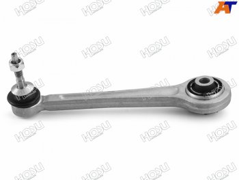1 389 р. Рычаг подвески задний верхний BMW X5 (E53) 00- HOSU HSAC0064  с доставкой в г. Воронеж. Увеличить фотографию 1