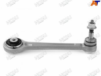 3 299 р. Рычаг подвески задний верхний BMW 7 (E65E66) 01- RH HOSU HSAC0062  с доставкой в г. Воронеж. Увеличить фотографию 1