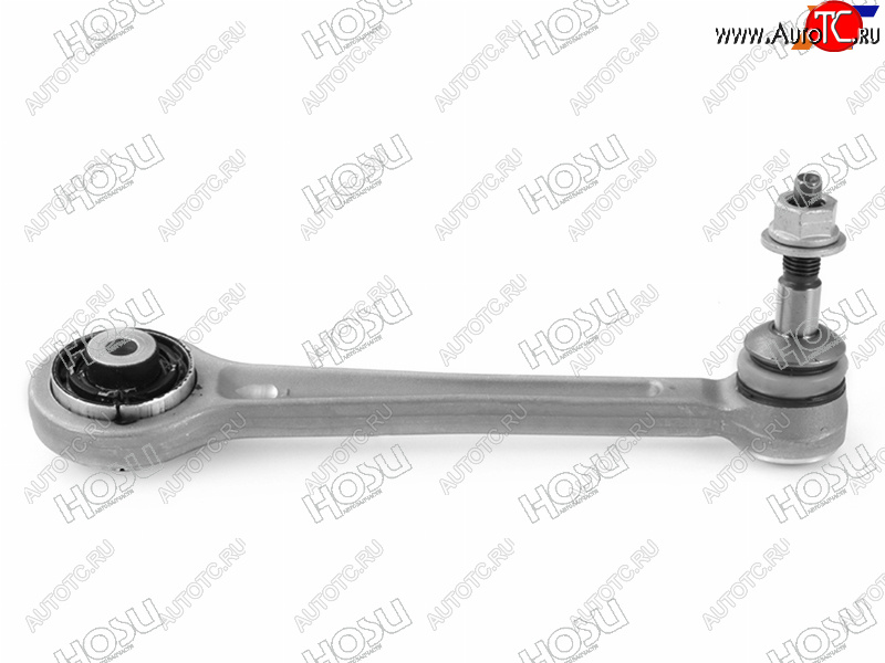 3 299 р. Рычаг подвески задний верхний BMW 7 (E65E66) 01- RH HOSU HSAC0062  с доставкой в г. Воронеж