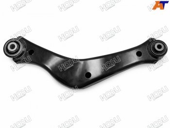 3 289 р. Рычаг подвески задний OPEL INSIGNIA A (G09) 08- LH HOSU HSAC0053  с доставкой в г. Воронеж. Увеличить фотографию 1