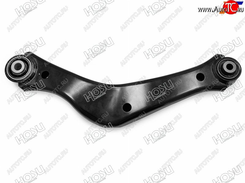 3 289 р. Рычаг подвески задний OPEL INSIGNIA A (G09) 08- LH HOSU HSAC0053  с доставкой в г. Воронеж