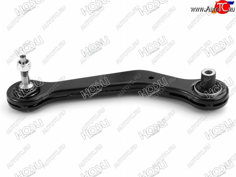 2 199 р. Рычаг подвески задний верхний задний BMW X5 E53 00-06 LH HOSU HSAC0071  с доставкой в г. Воронеж