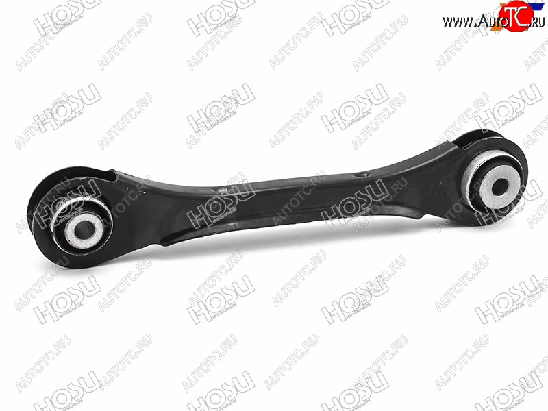 2 759 р. Рычаг подвески задний верхний №2 BMW1 F2# 10-BMW2 F22 13-BMW3 F3#F80 11-BMW4 F32 13- LH HOSU HSAC0069  с доставкой в г. Воронеж