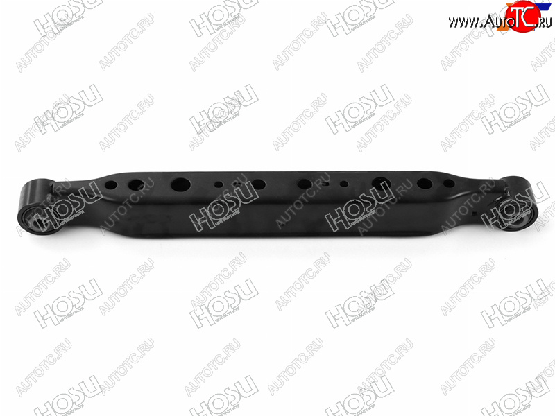 2 599 р. Рычаг подвески задний нижний поперечный NISSAN QASHQAI 06-X-TRAIL T31 07- RH HOSU HSAC0093  с доставкой в г. Воронеж