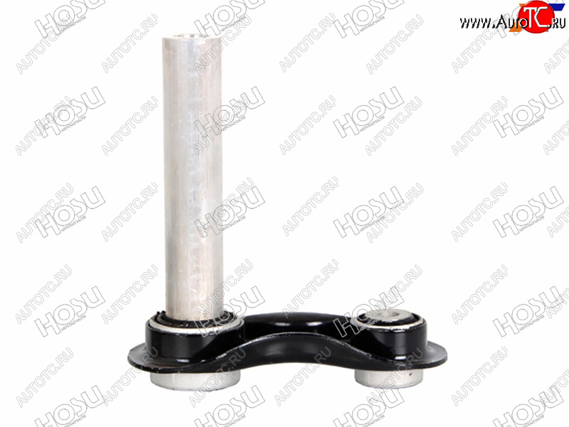 3 399 р. Рычаг подвески задний интегральный BMW X5 E70F15 07-X6 E71F16 08- HOSU HSAC0083  с доставкой в г. Воронеж