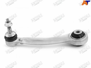 2 459 р. Рычаг подвески задний поперечный передний BMW X5 E70 06-13F15 12-X6 E71E72 07-14F 16 13- LH HOSU HSAC0119  с доставкой в г. Воронеж. Увеличить фотографию 1