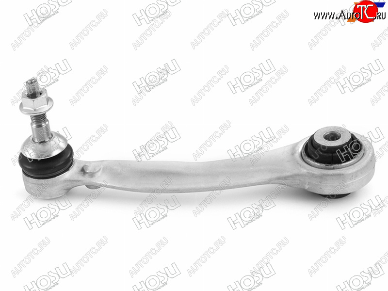 2 459 р. Рычаг подвески задний поперечный передний BMW X5 E70 06-13F15 12-X6 E71E72 07-14F 16 13- LH HOSU HSAC0119  с доставкой в г. Воронеж