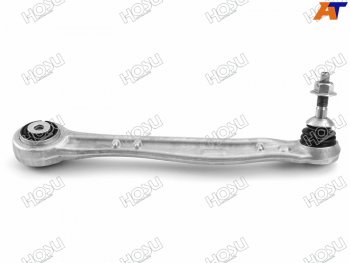4 899 р. Рычаг подвески задний верхний поперечный RR BMW X5 E70 06-13F15 12-X6 E71E72 07-14F 16 13- RH HOSU HSAC0114  с доставкой в г. Воронеж. Увеличить фотографию 1