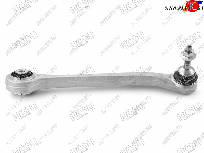 4 099 р. Рычаг подвески задний поперечный задний BMW X5 E70 06-13F15 12-X6 E71E72 07-14F 16 13- RH        HOSU HSAC0113  с доставкой в г. Воронеж