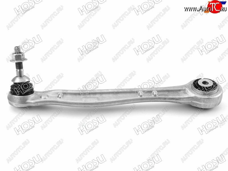4 099 р. Рычаг подвески задний поперечный задний BMW X5 E70 06-13F15 12-X6 E71E72 07-14F 16 13- LH        HOSU HSAC0112  с доставкой в г. Воронеж