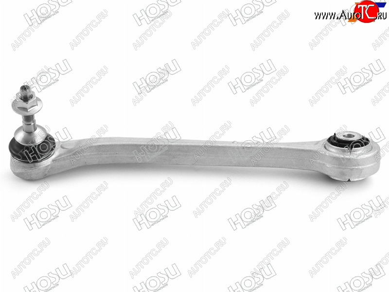 4 099 р. Рычаг подвески задний поперечный задний BMW X5 E70 06-13F15 12-X6 E71E72 07-14F 16 13- LH        HOSU HSAC0111  с доставкой в г. Воронеж
