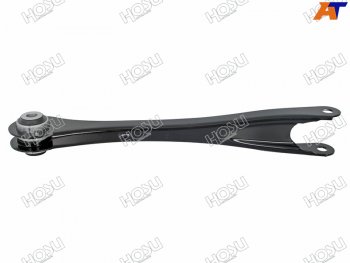 2 359 р. Рычаг подвески задний продольный нижний BMW1 F2# 10-BMW2 F22 13-BMW3 F3#F80 11-BMW4 F32 13- LH=R HOSU HSAC0128  с доставкой в г. Воронеж. Увеличить фотографию 1