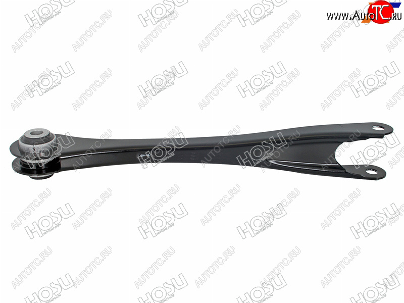 2 359 р. Рычаг подвески задний продольный нижний BMW1 F2# 10-BMW2 F22 13-BMW3 F3#F80 11-BMW4 F32 13- LH=R HOSU HSAC0128  с доставкой в г. Воронеж
