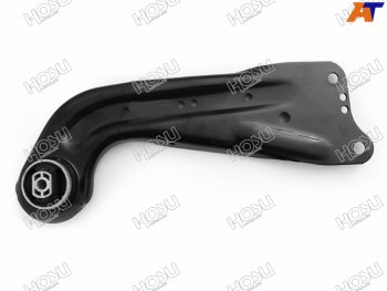 2 979 р. Рычаг подвески задний продольный нижний AUDI A3 (8V1) 12- RH HOSU HSAC0127  с доставкой в г. Воронеж. Увеличить фотографию 1