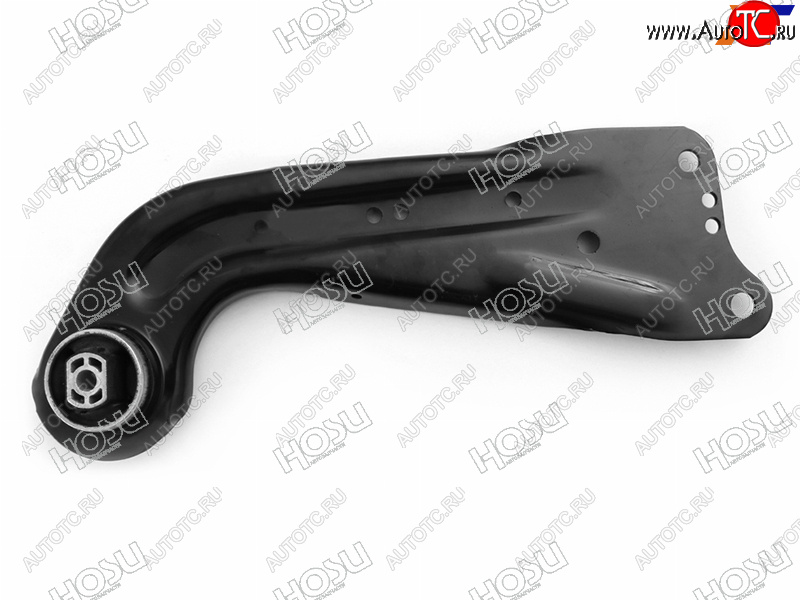 2 979 р. Рычаг подвески задний продольный нижний AUDI A3 (8V1) 12- RH HOSU HSAC0127  с доставкой в г. Воронеж