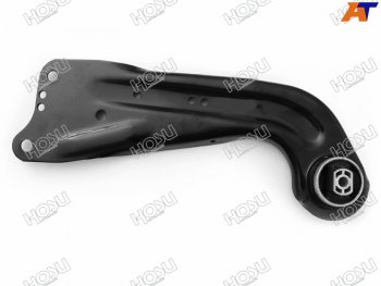 2 979 р. Рычаг подвески задний продольный нижний AUDI A3 (8V1) 12- LH HOSU HSAC0126  с доставкой в г. Воронеж. Увеличить фотографию 1
