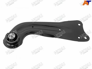 2 159 р. Рычаг подвески задний продольный SKODA OCTAVIA 04-12SUPERBYETI 09-VOLKSWAGEN JETTA 05- RH HOSU HSAC0125  с доставкой в г. Воронеж. Увеличить фотографию 1
