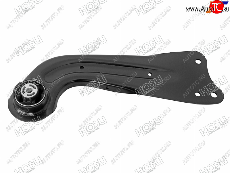 2 159 р. Рычаг подвески задний продольный SKODA OCTAVIA 04-12SUPERBYETI 09-VOLKSWAGEN JETTA 05- RH HOSU HSAC0125  с доставкой в г. Воронеж