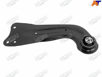 Рычаг подвески задний продольный SKODA OCTAVIA 04-12SUPERBYETI 09-VOLKSWAGEN JETTA 05- LH HOSU HSAC0124