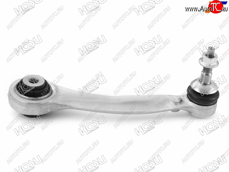 2 459 р. Рычаг подвески задний поперечный передний BMW X5 E70 06-13F15 12-X6 E71E72 07-14F 16 13- RH HOSU HSAC0121  с доставкой в г. Воронеж