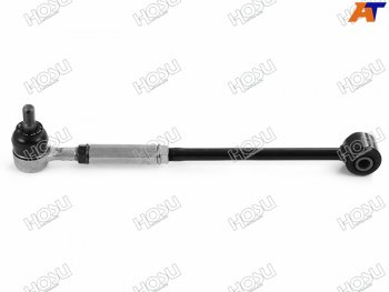 2 369 р. Рычаг задней подвески регулируемый TOYOTA AVENSIS 97-02 LH HOSU HSAC0138  с доставкой в г. Воронеж. Увеличить фотографию 1