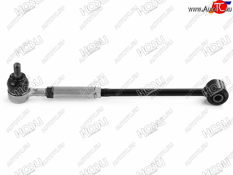 2 369 р. Рычаг задней подвески регулируемый TOYOTA AVENSIS 97-02 LH HOSU HSAC0138  с доставкой в г. Воронеж