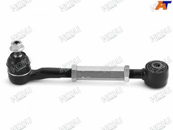 2 759 р. Рычаг задней подвески TOYOTA AURIS 06- HOSU HSAC0137  с доставкой в г. Воронеж. Увеличить фотографию 1