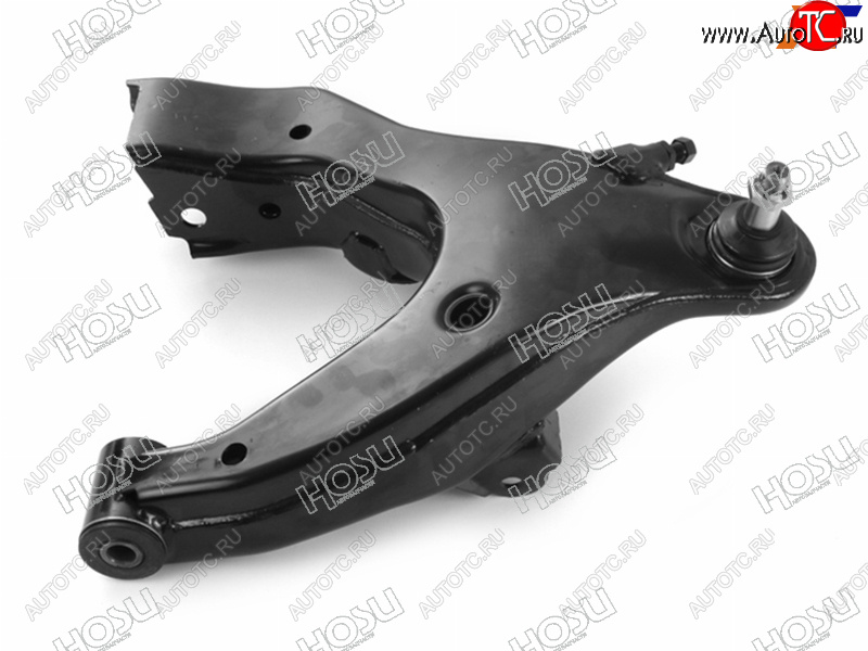 9 899 р. Рычаг подвески нижний с шаровой TOYOTA LAND CRUISER 100LEXUS LX470 98-07 RH HOSU HSAC0179  с доставкой в г. Воронеж
