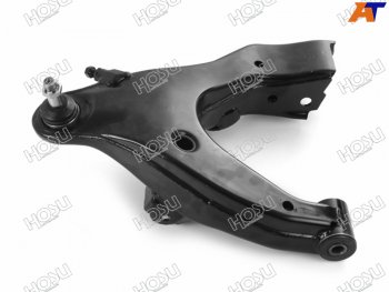 9 899 р. Рычаг подвески нижний с шаровой TOYOTA LAND CRUISER 100LEXUS LX470 98-07 LH HOSU HSAC0178  с доставкой в г. Воронеж. Увеличить фотографию 1