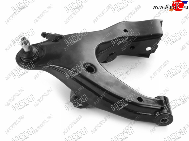 9 899 р. Рычаг подвески нижний с шаровой TOYOTA LAND CRUISER 100LEXUS LX470 98-07 LH HOSU HSAC0178  с доставкой в г. Воронеж