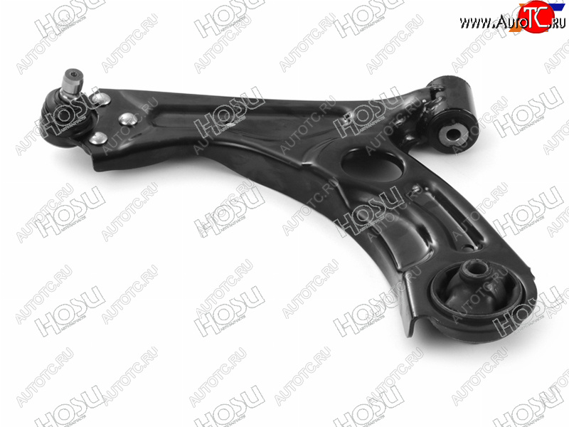 3 899 р. Рычаг подвески FR CHEVROLET AVEO 11-COBALT 13-19RAVON R4 16- LH HOSU HSAC0192  с доставкой в г. Воронеж