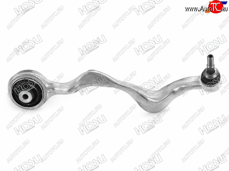 8 999 р. Рычаг подвески передний BMW 3 (E90 M3) 07- RH HOSU HSAC0191  с доставкой в г. Воронеж