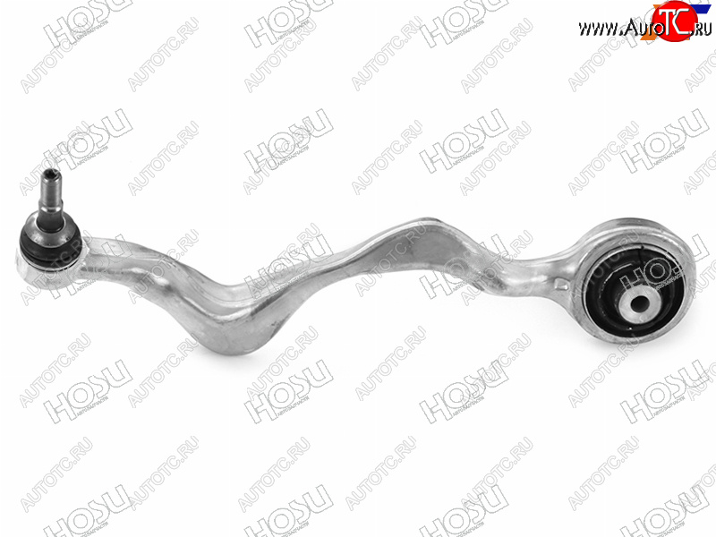 8 999 р. Рычаг подвески передний BMW 3 (E90 M3) 07- LH HOSU HSAC0190  с доставкой в г. Воронеж