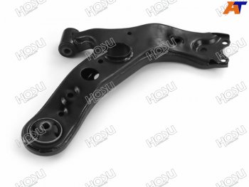 4 099 р. Рычаг подвески передний нижний TOYOTA RAV4 05-12 RH                                                  HOSU HSAC0185  с доставкой в г. Воронеж. Увеличить фотографию 1