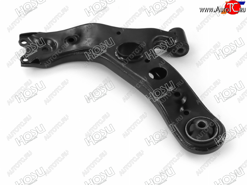 4 299 р. Рычаг подвески передний нижний TOYOTA RAV4 05-12 LH HOSU HSAC0184  с доставкой в г. Воронеж