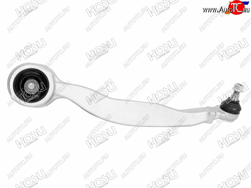 4 999 р. Рычаг подвески передний MERCEDES E-CLASS W212 09-16 RH                                               HOSU HSAC0210  с доставкой в г. Воронеж