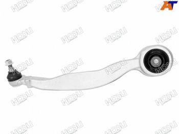 4 999 р. Рычаг подвески передний MERCEDES E-CLASS W212 09-16 LH HOSU HSAC0209  с доставкой в г. Воронеж. Увеличить фотографию 1