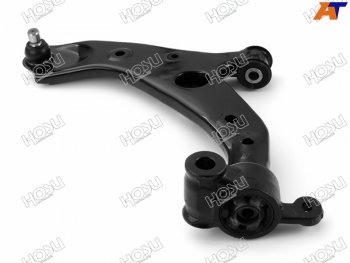 7 199 р. Рычаг подвески передний MAZDA 3 13- LH HOSU HSAC0204  с доставкой в г. Воронеж. Увеличить фотографию 1