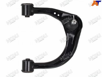3 399 р. Рычаг подвески передний верхний TOYOTA FORTUNERHILUX 2005-2014 RH HOSU HSAC0272  с доставкой в г. Воронеж. Увеличить фотографию 1